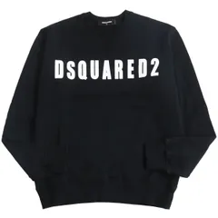 2023年最新】dsquared2 スウェットの人気アイテム - メルカリ