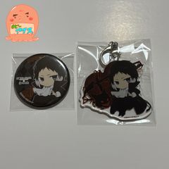 新品未使用 あんスタ 朔間零 アクキー ラバーマグネット - メルカリ