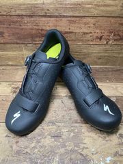 早い者勝ち✨】新品 SIDI シディ ビンディングシューズ サイズ48 黒