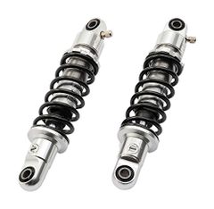 カヤバ KGS325 2本SET リアサスペンションSR400・500／W650 - メルカリ