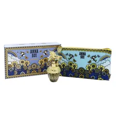 アナスイ ファンタジア ポーチセット 30ml 香水 フレグランス FANTASIA COSMETIC POUCH ANNA SUI 新品 未使用