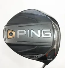 中古 9° G440 LST コーティング品 ドライバー ピンツアー 75X 楽天市場】ピン G440 LST ゴルフ ドライバー TOUR AD GC 5 X 9ﾟ