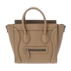 CELINE セリーヌ マイクロ ドラムドカーフスキン CELINE セリーヌ マイクロ ドラムドカーフスキン