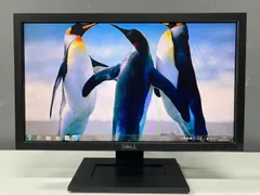 2024年最新】Dell E2011Hｔの人気アイテム - メルカリ