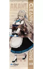 ブルーアーカイブ　ドン・キホーテコラボ　ムツキ　タペストリー ブルーアーカイブ The Animation_描き下ろし アクティビティver