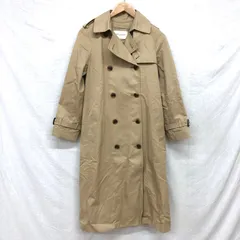 2025年最新】Spick and Span レディース トレンチコート・スプリング