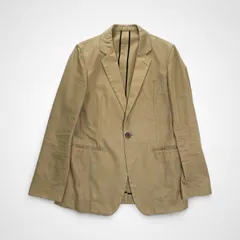 2025年最新】JOHN LAWRENCE SULLIVAN テーラードジャケットの人気