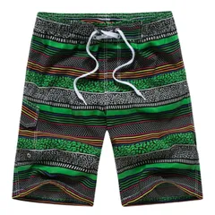 水着 メンズ サーフパンツ 大きいサイズ おしゃれ かっこいい ハーフパンツ 海パン 海水パンツ 水陸両用 インナー付き ひざ丈 mm3002 5 M|L|XL|3L(XXL)|4L(XXXL)