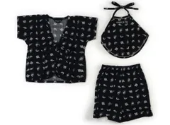 【コムサイズム/COMMECAISM】浴衣・甚平・季節のイベント 80サイズ 男の子【子供服・ベビー服】（1848926）