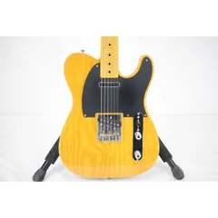 2024年最新】FENDER USA 52 TELECASTERの人気アイテム - メルカリ