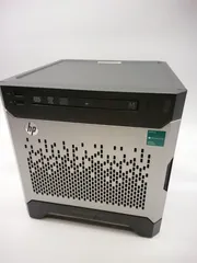 HP Mircoserver gen8 64GB 18Tx4スマホ/家電/カメラ