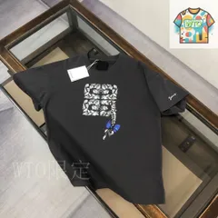 【今日WTO】GIVENCHY 25SS T シャツ-QM95