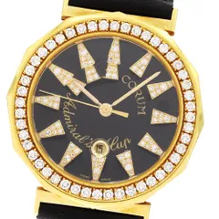 コルム(CORUM) 2024新作 世界初の功績から約40年ぶりに復活した
