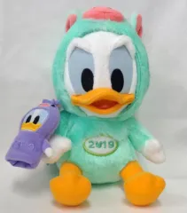ドナルド 音声付き パペット ぬいぐるみ ドナルド 音声付き パペット ぬいぐるみ