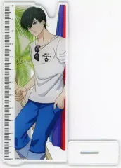 【中古】文房具その他 糸師凛 3wayキャラメモボード 「ブルーロック」