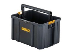 引き取り限定】DEWALT タフシステム ツールボックス キャリー付5点