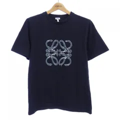 2023年最新】loewe メンズ tシャツの人気アイテム - メルカリ