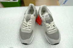 new balance MNL574 G2 ニューバランス スニーカー 26cm グレー　管理M0922