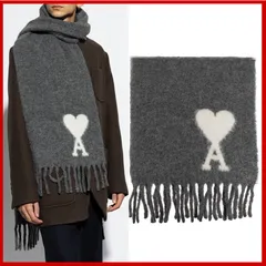 2025年最新】AMI Paris AMI PARIS de Coeur オーバーサイズ 2025年最新】AMI Paris AMI PARIS de Coeur オーバーサイズ