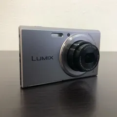 2023年最新】lumix fh10の人気アイテム - メルカリ