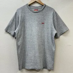 2024年最新】supreme small box tee mの人気アイテム - メルカリ