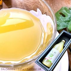 飲むりんご りんご果汁100％ りんごストレートジュース [果樹ある生活りんご1本] 1000ml 内祝い 出産内祝い 誕生日プレゼント お祝い お礼 お見舞い 快気祝い お供え 手土産ギフト ゴルフコンペ景品 ご結婚お祝い 結婚内祝い 寿
