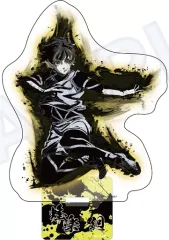 【中古】アクリルスタンド・アクリルパネル 蜂楽廻 墨絵風アクリルスタンド 「ブルーロック」