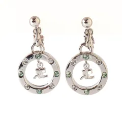 2025年最新】Courreges イヤリングの人気アイテム - メルカリ