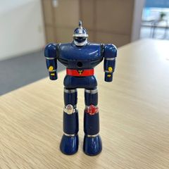 当時物 仮面ライダー スカイライダー 超合金 ポピー ポピニカ