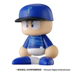 【中古】トレーディングフィギュア 横浜DeNAベイスターズ 「パワプロくん ならぶんです。 セントラル・リーグ ビジターVer.」