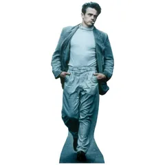 JAMES DEAN ジェームスディーン (追悼 70年 ) - James Dean / スタンドアップ 【公式 / オフィシャル】