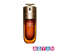 (未使用品・パッケージに若干の傷み有り)  クラランス ダブル セーラム ADC 50ml 3666057202476