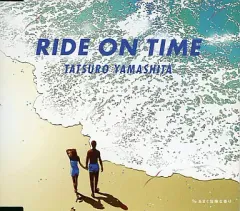 2026年最新】山下達郎 ride on timeの人気アイテム - メルカリ