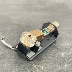 レコードプレーヤー用 シェル付きカートリッジ 【中古】 動作保証 GRACE F-8 オーディオ / 513501