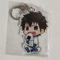 2025年最新】ダイヤのA アクリル 沢村の人気アイテム - メルカリ