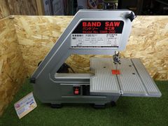DIYにもおすすめ SK11 バンドソー SWB-250 コード式 中古品