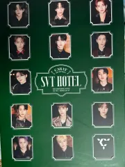 2026年最新】seventeen メンバーシップキット 未開封の人気アイテム