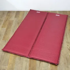 2025年最新】コールマン インフレーターマット2の人気アイテム