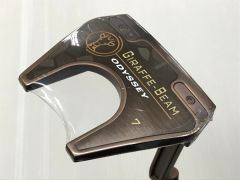 【最短翌日発送】GIRAFFE-BEAM #7 | 中古 | パター | オデッセイ