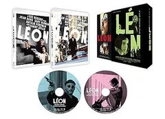 2025年最新】レオン 完全版 blu-rayの人気アイテム - メルカリ