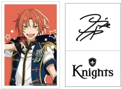 【中古】シール・ステッカー 20.月永レオ ライブボディシール 「あんさんぶるスターズ!!」