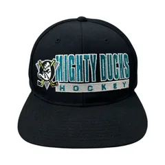 2025年最新】mighty ducks capの人気アイテム - メルカリ