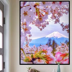 2024年最新】刺繍 キット 桜の人気アイテム - メルカリ