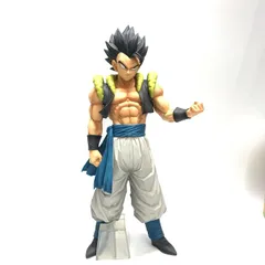 2025年最新】extreme saiyan ゴジータの人気アイテム - メルカリ