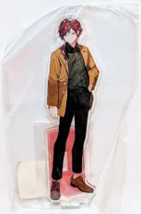 ANYCOLOR株式会社 にじさんじアーカイブス2021-2022 にじさんじ ローレン・イロアス/アクリルスタンド