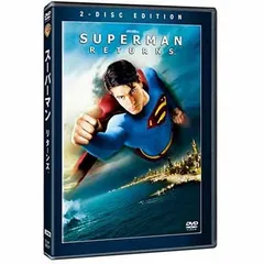 スーパーマン リターンズ 特別版 [DVD] [DVD]