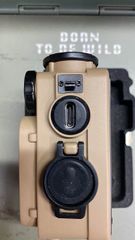 第2世代充電カバーの蓋（MUZEN ウイルドミニ　 スピーカー専用）