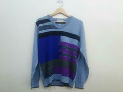 Mila Schon Sports Sweater, Size L, Men's Golf Wear, 33380-309