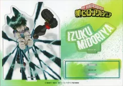 【中古】アクリルスタンド・アクリルパネル 緑谷出久 アクリルスタンド ”個性”season 5ver. 「僕のヒーローアカデミア」