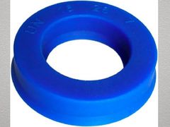 myoseya 油圧シール UNラジアルシャフトシール Oリング 内径40 外径48 幅10MM 新品 ピストンシャフト USHオイルシール 耐油性 耐摩耗性